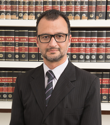 Dr. Demir Dias Ferreira