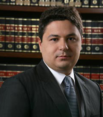 Dr. Gustavo Pinto Coelho Vimieiro