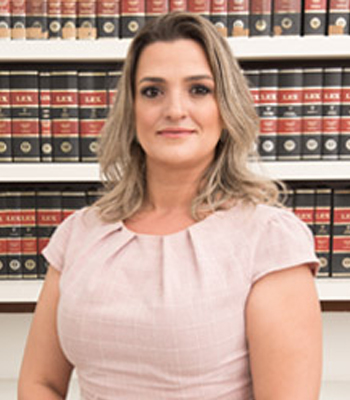Dra. Priscila Oliveira de Paula