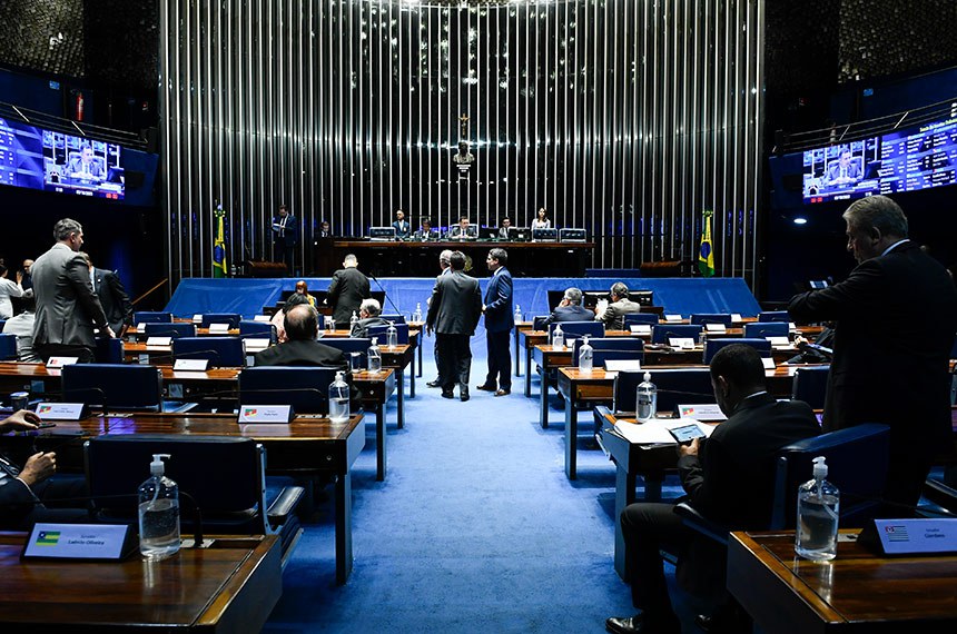 senado