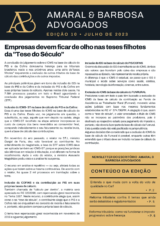 boletim empresarial 10