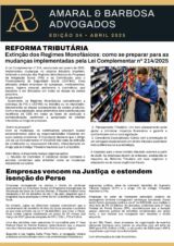 boletim empresarial 13